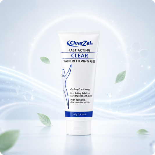 ClearZal