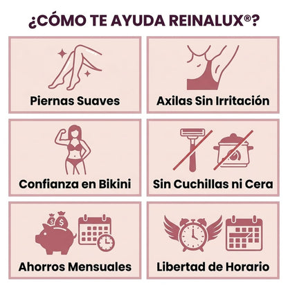 DEPILADORA PRUEBA