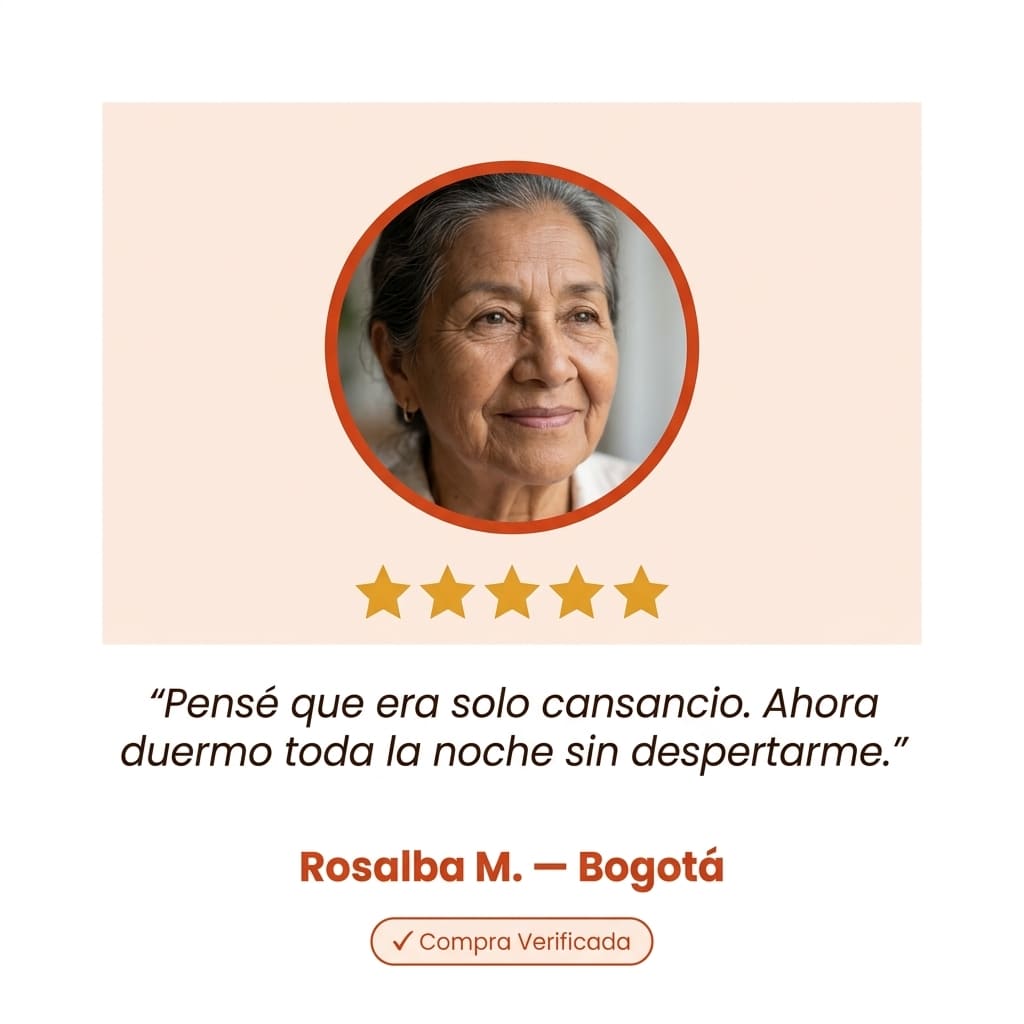 TobiFlex | Tobillera de 4 Terapias para la Circulación