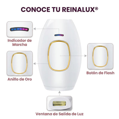 DEPILADORA PRUEBA