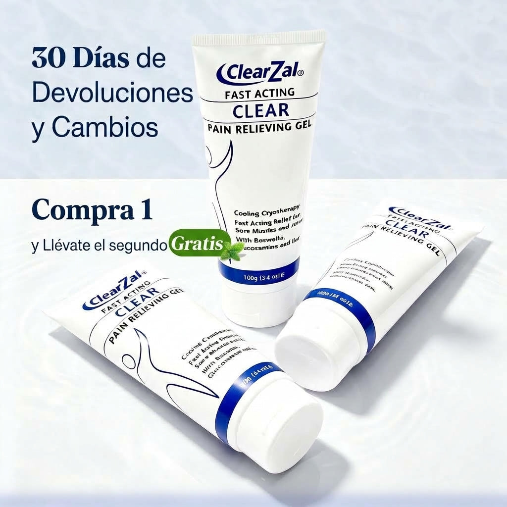 ClearZal