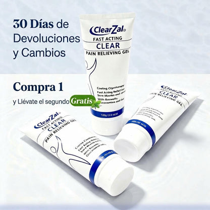 ClearZal