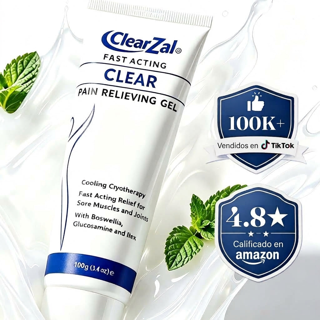 ClearZal