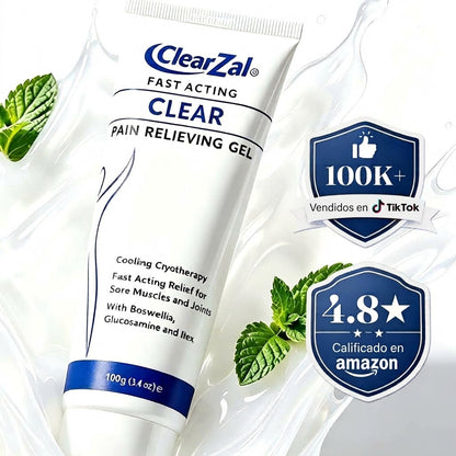 ClearZal