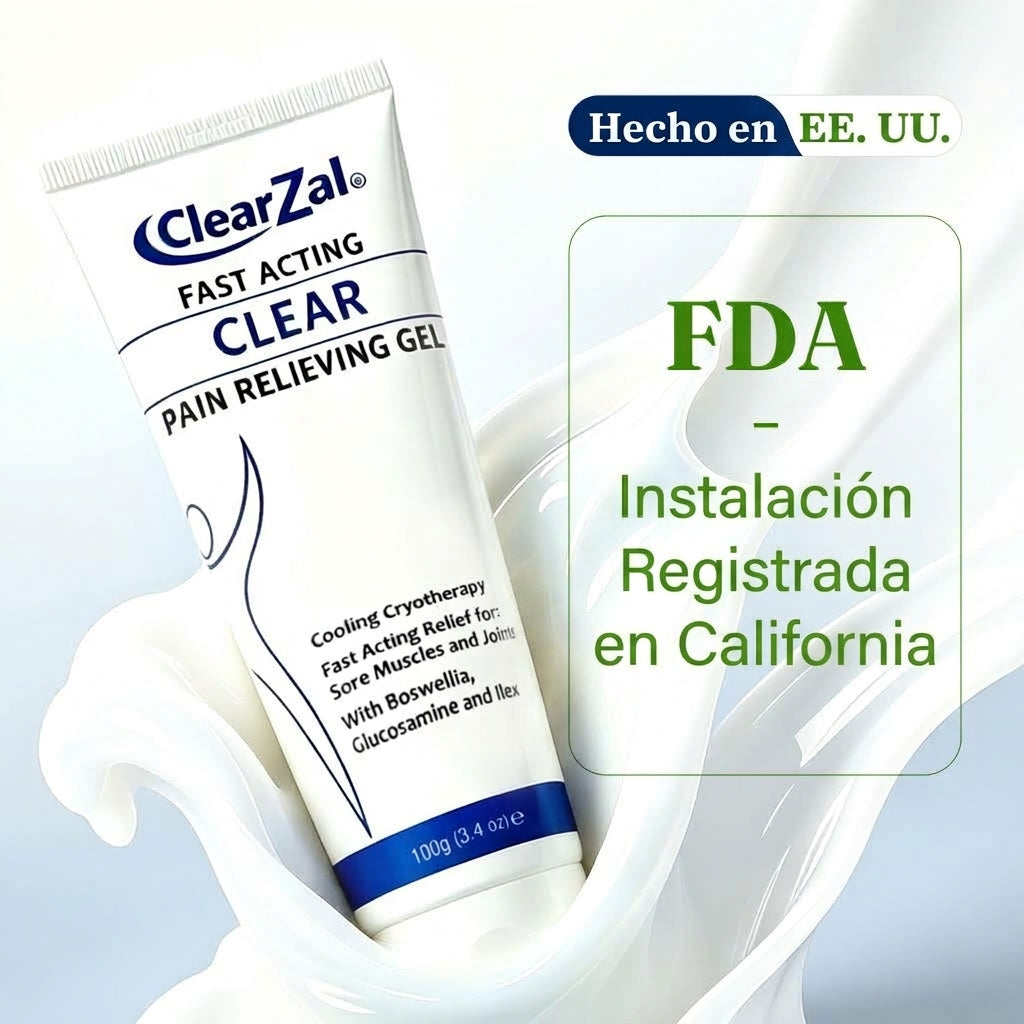 ClearZal