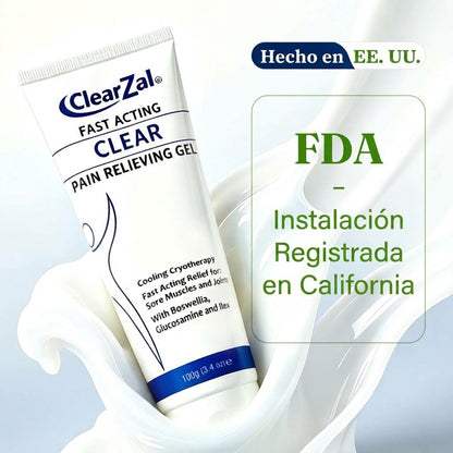 ClearZal