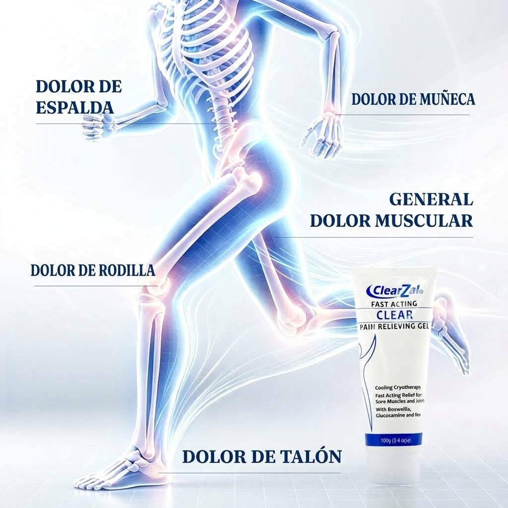 ClearZal