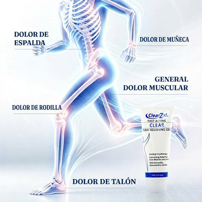 ClearZal