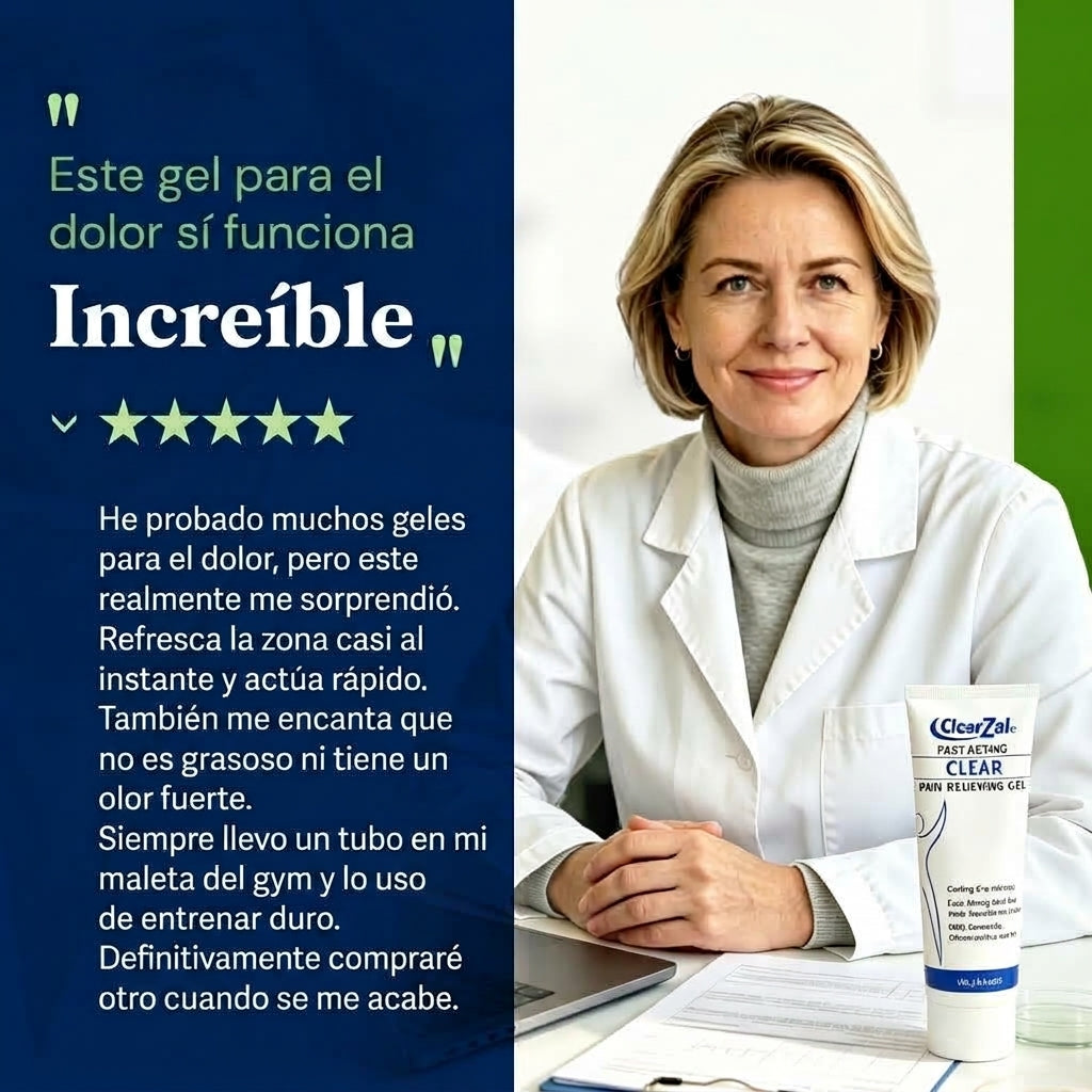 ClearZal