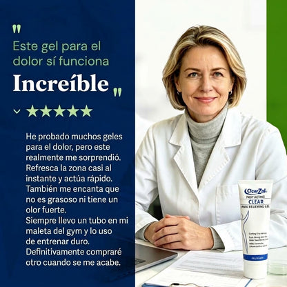 ClearZal