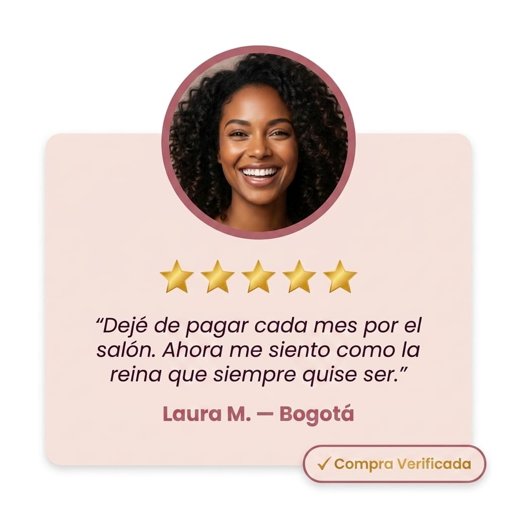 DEPILADORA PRUEBA