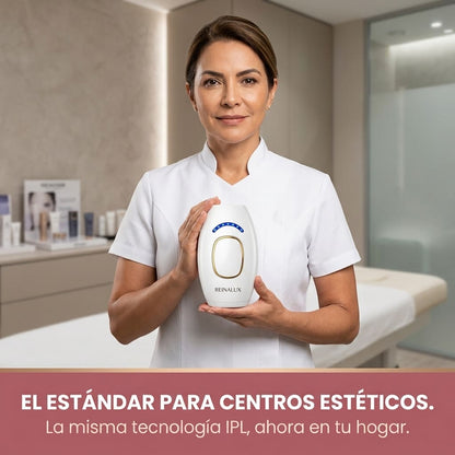 DEPILADORA PRUEBA
