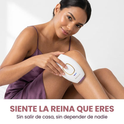 DEPILADORA PRUEBA